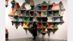 “전세계 79명 작가의 작품을 한 자리에…” 쉽고 친절한 전시 광주비엔날레