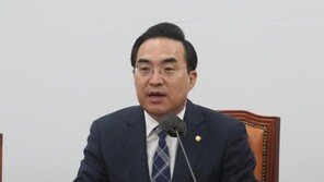 박홍근, 與에 “양곡관리법 3+3 TV 공개토론 하자” 제안