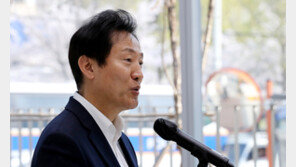 오세훈, 엑스포 지원 위해 부산行…“함 해보입시더”