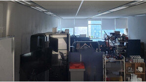 “지난주까진 사람 있었는데”…‘강남 납치·살인’ 부른 P코인 업체 가보니