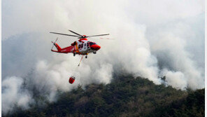 봄꽃 다 얼어죽을 ‘영하 날씨’…주말까지 꽃샘추위, 황사 가능성도