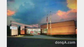 금호타이어 북미기술연구소, ‘일하기 좋은 기업’ 꼽혀