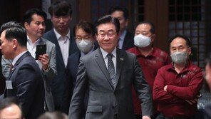 이재명 ‘대장동 의혹’ 재판 준비절차, 내달 11일 시작