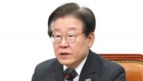 이재명 “선친묘 훼손 유감…악의 없는 부분은 선처해주길”