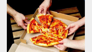 [신문과 놀자!/이야기로 배우는 쉬운 경제]한정된 피자와 무한 뷔페 피자의 차이는…