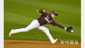 “김혜성 반응속도, 김하성-이정후 능가… 장타력만 키워라”