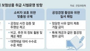 네-카-토 플랫폼서 연말부터 보험 한눈에 비교