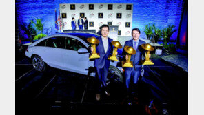 K전기차 질주… 아이오닉6 ‘올해의 차’, EV6 GT ‘고성능 차’에 