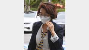 검찰, 뇌물 등 혐의 은수미 전 성남시장 항소심서 징역 5년 구형 