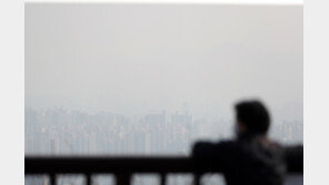 [날씨]출근길 짙은 안개 ‘운전조심’…꽃샘추위에 미세먼지 ‘나쁨’