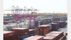 2월 경상수지 5.2억달러 적자…2개월 연속 적자행진