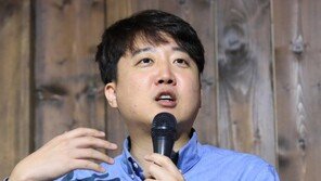 이준석 “국힘, 호남포기 전략 버려야…세대포위론 밖에 없다”