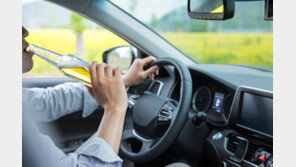 ‘이 상태’로 운전하면…사고 위험 음주운전 때와 동일