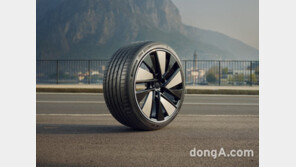 한국타이어 ‘아이온 에보’, 아우토 빌트 주행 시험 1위