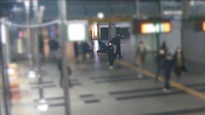 출근길에 심폐소생술로 시민 살리고 조용히 자리 떠난 의인(영상)