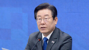 이재명 “양곡관리법 재표결, 예정대로 진행할 것”