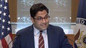 美, 대만 주변에 군함 보낸 中에 “압박 아닌 외교 선택해야”