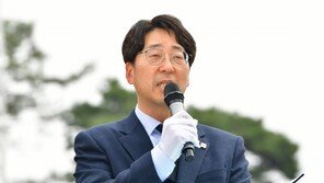 진보당 국회 첫 입성 강성희, 5·18민주묘지서 행보 시작