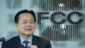 조현동 주미대사 내정자, 美로부터 ‘초고속’ 아그레망 받아