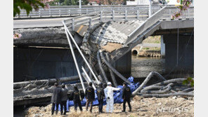 경찰, 분당 정자교 사고 관련 성남시청 분당구청 압수수색
