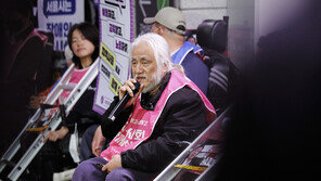 서울시-전장연, 5월초 다시 만난다…‘지하철 탑승시위’도 유보