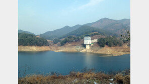 전국 단비에 광주·전남 댐 저수량 1750만톤 증가…‘최대 470㎜ 더 내려야’