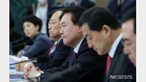 尹 ‘마약과의 전쟁’ 지시에 서울경찰청이 수사 전담