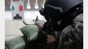 尹 “예비군 보상비 현실화…예비전력 정예화 추진”