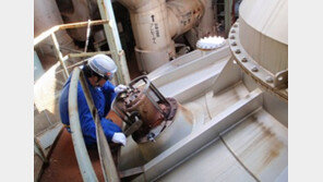 日 간토지방에 방사능 진흙 3만4200톤 쌓여있어-日언론