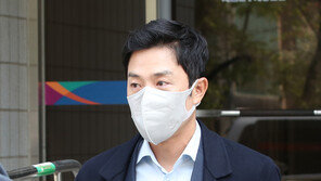 ‘빗썸 상장 사기 혐의’ 성유리 남편 안성현 구속영장 기각