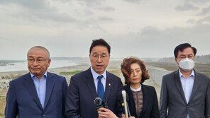 민주 방일단, 日 ‘극좌 공산주의단체 거점’ 진료소 방문 논란