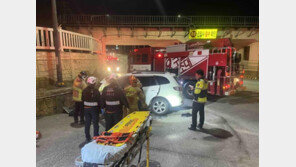 교통사고로 숨진 부사관 아내…부검결과 ‘목 눌린’ 흔적 발견