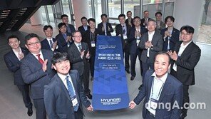 현대차∙기아, SDV 전환 가속화 위한 다자간 업무협약 체결