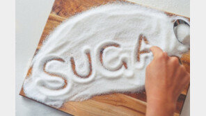 설탕만 줄였을 뿐인데…몸에 나타난 건강 효과