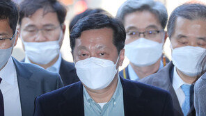 정진상-검찰, 고성 오가며 ‘충돌’…재판부 “자제하라” 보석 ‘고심’