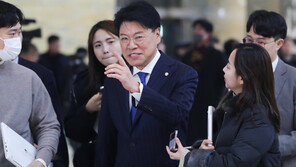 장제원 “재보선, 겸허하게 받아들어야…김기현 리더십 정착에 시간 필요”