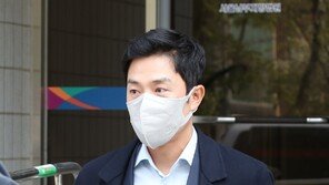 ‘빗썸 상장 뒷돈 혐의’ 프로골퍼 안성현 구속영장 기각