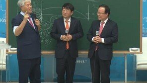 위기감 커진 與… ‘전광훈 손절’ 목소리 나와