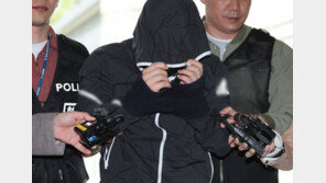 [단독]“강남살인 교사혐의 재력가, ‘사람 처리 가능’ 말해”…법원, 구속영장 발부