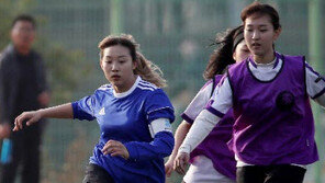 “손흥민 헛다리 짚기 연습에 푹 빠졌어요” 열정은 국가대표