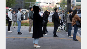 서울 아침 기온 3도 ‘쌀쌀’…전국 꽃샘추위