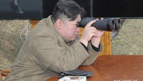 北, 수중 핵어뢰 또 시험…“71시간 잠항 후 수중기폭”