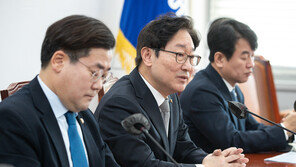 민주 “428억 약정설 등 檢 가짜 언플 악습 끊어낼 것”