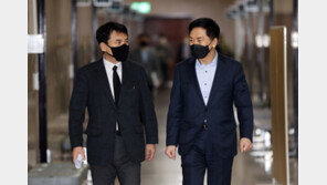 김기현, 산불 중 ‘골프·음주’ 김진태 강원지사에 당무감사 지시