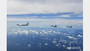 中, 차이·매카시 회동에 보복 대만 포위훈련 개시