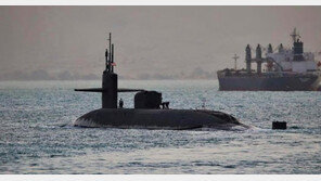 美, 중동에 토마호크 탑재 핵잠수함 긴급배치…“이란에 무력시위”
