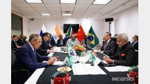 우크라이나, 인도에 복구 지원·러시아에 평화 중재 요청