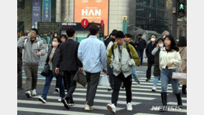 화·금·토 전국에 비…기온은 평년과 비슷[다음주 날씨]