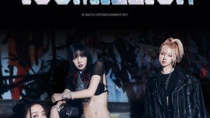 블랙핑크 ‘셧다운’ 뮤비 4억뷰·로제 ‘OTG’ 안무영상 1억뷰