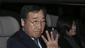 이재명, 오늘 이낙연 장인 빈소 찾는다…13개월만에 재회